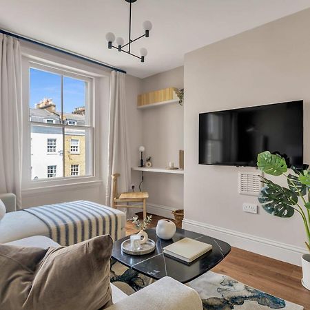 Be London - The St John'S Wood Residences ภายนอก รูปภาพ