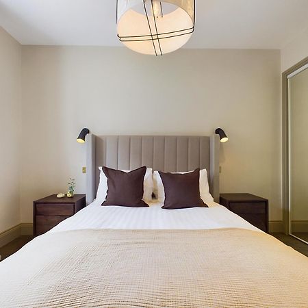 Be London - The St John'S Wood Residences ภายนอก รูปภาพ