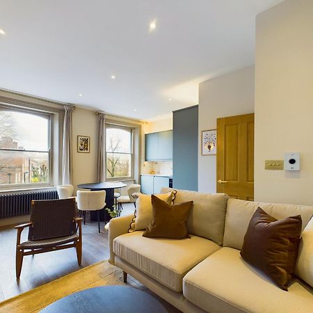Be London - The St John'S Wood Residences ภายนอก รูปภาพ
