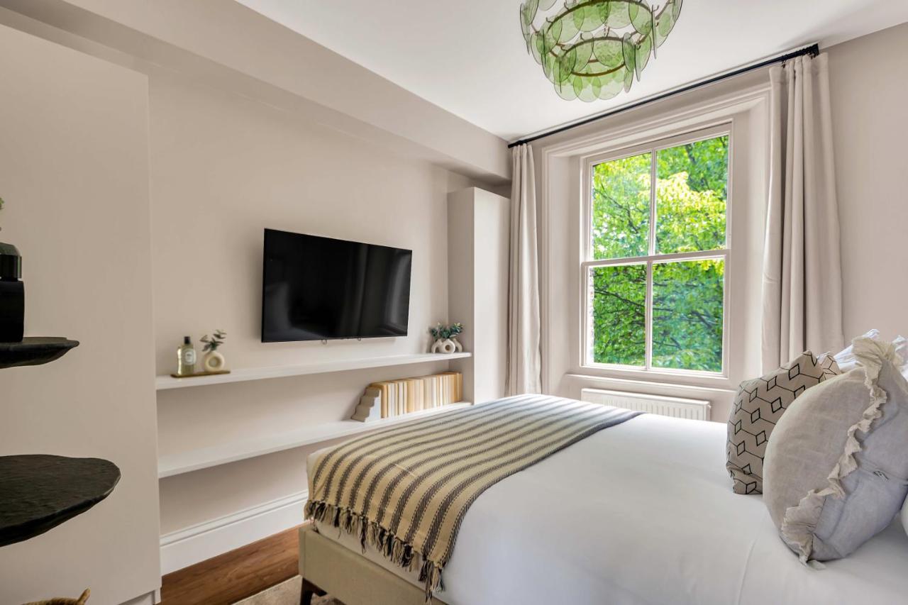 Be London - The St John'S Wood Residences ภายนอก รูปภาพ
