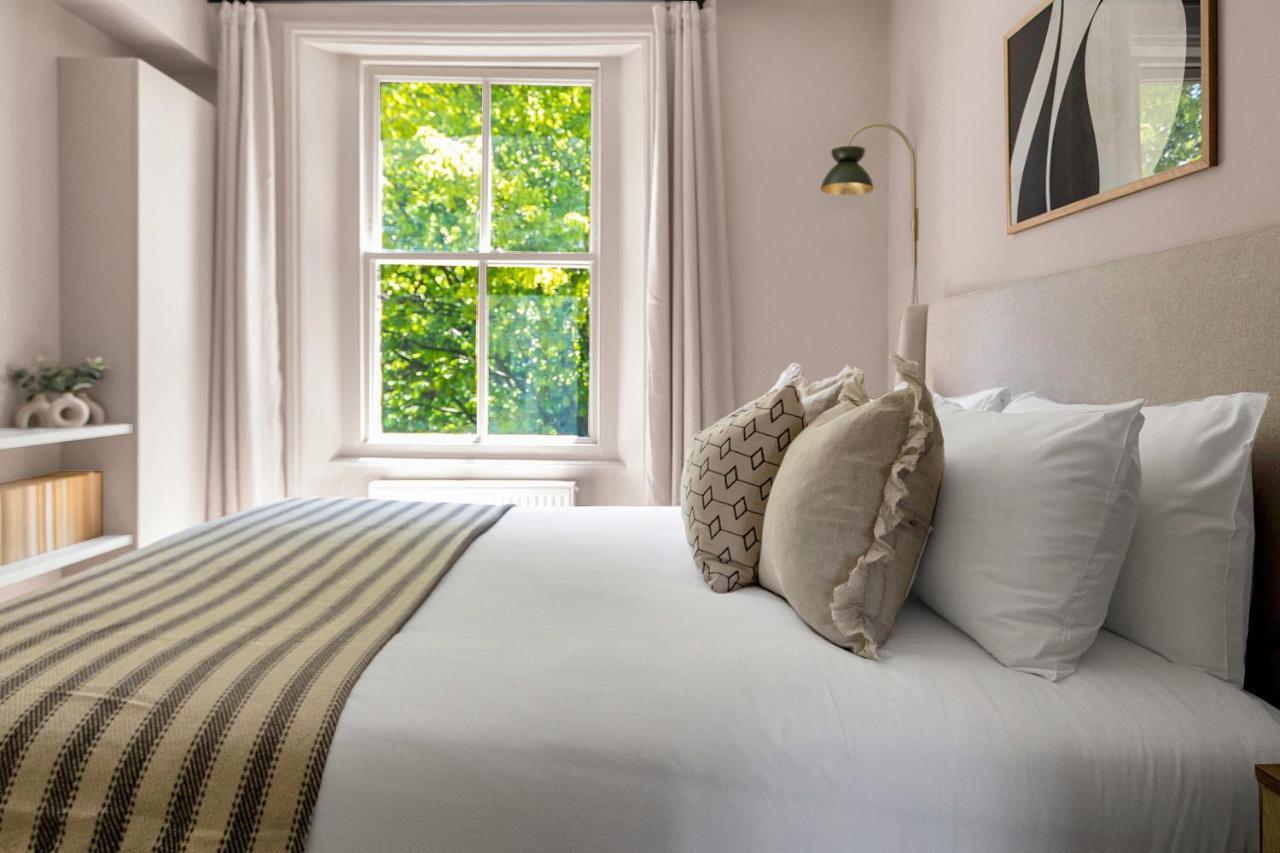 Be London - The St John'S Wood Residences ภายนอก รูปภาพ