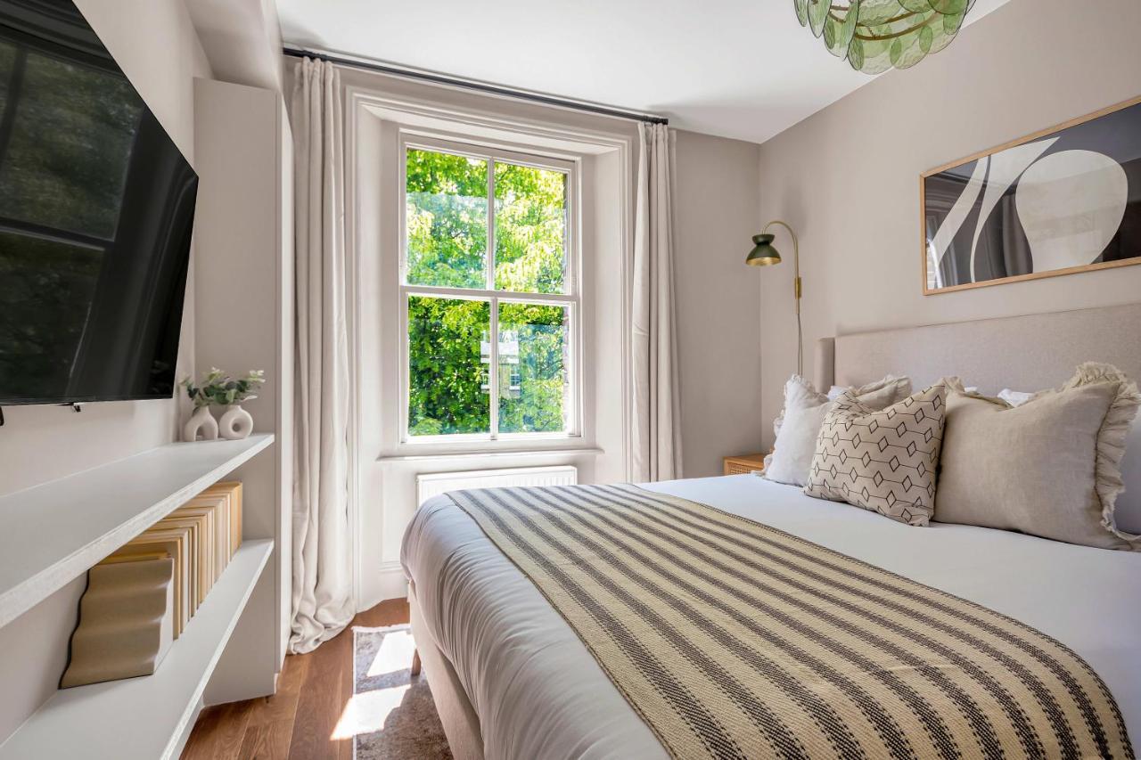 Be London - The St John'S Wood Residences ภายนอก รูปภาพ