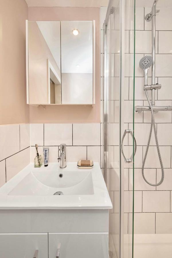 Be London - The St John'S Wood Residences ภายนอก รูปภาพ