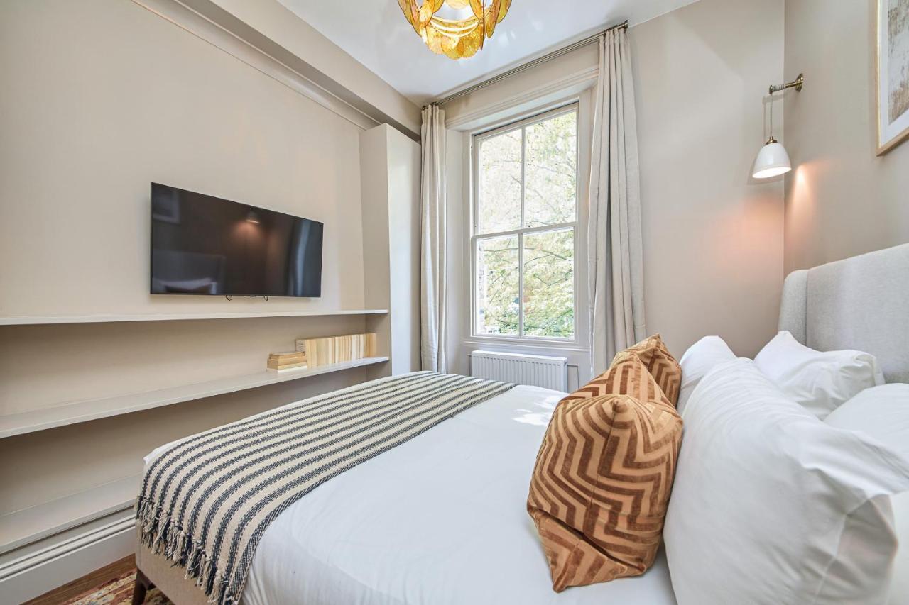 Be London - The St John'S Wood Residences ภายนอก รูปภาพ