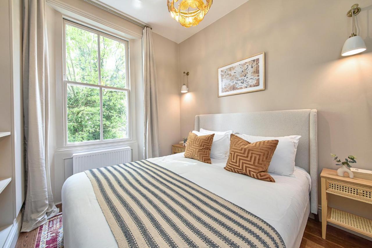 Be London - The St John'S Wood Residences ภายนอก รูปภาพ