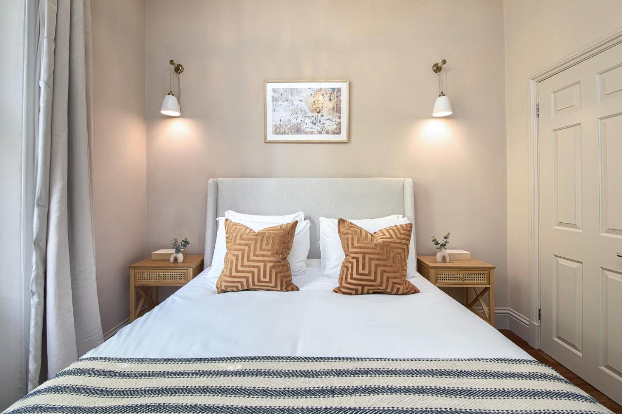 Be London - The St John'S Wood Residences ภายนอก รูปภาพ
