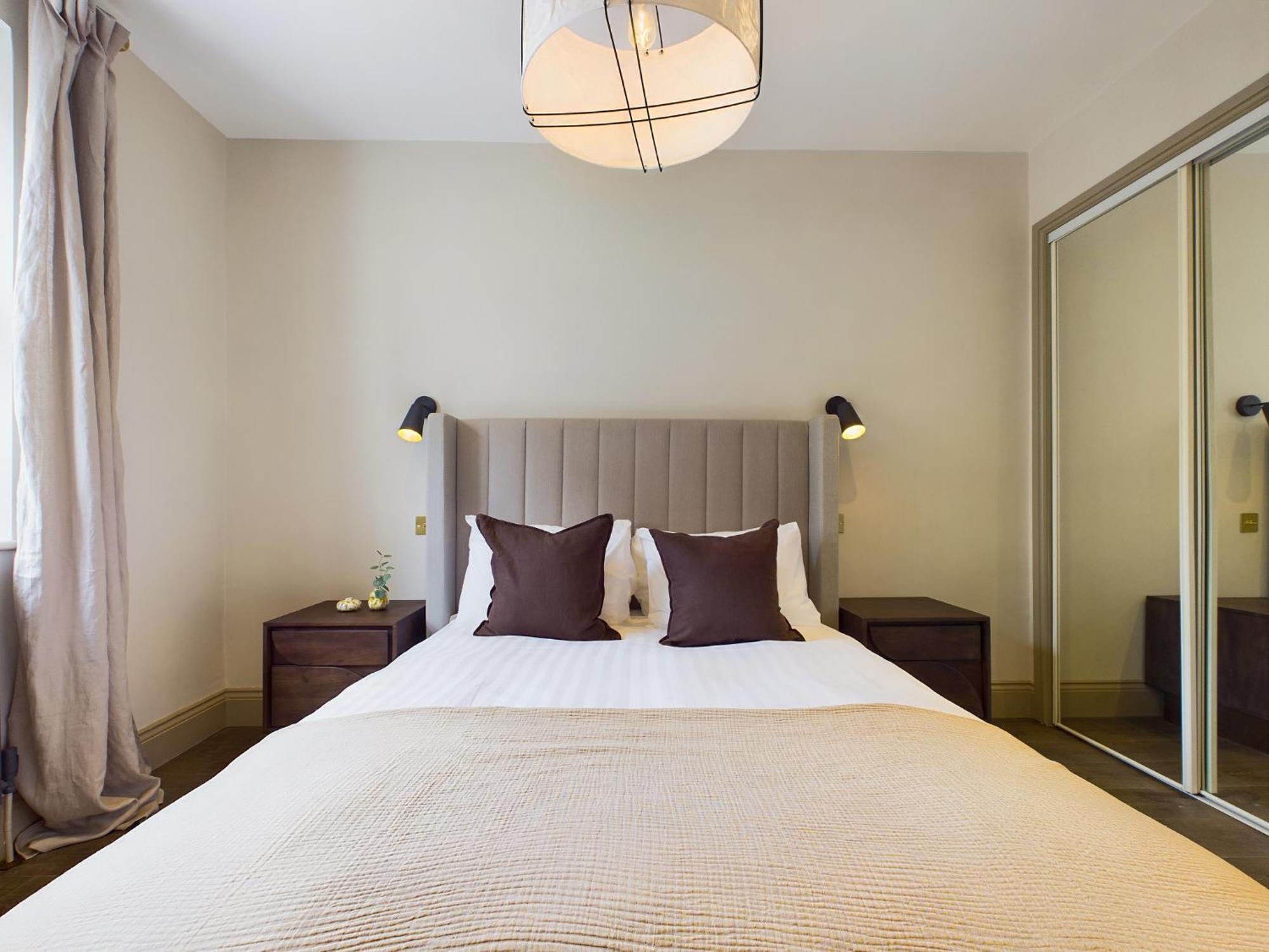 Be London - The St John'S Wood Residences ภายนอก รูปภาพ