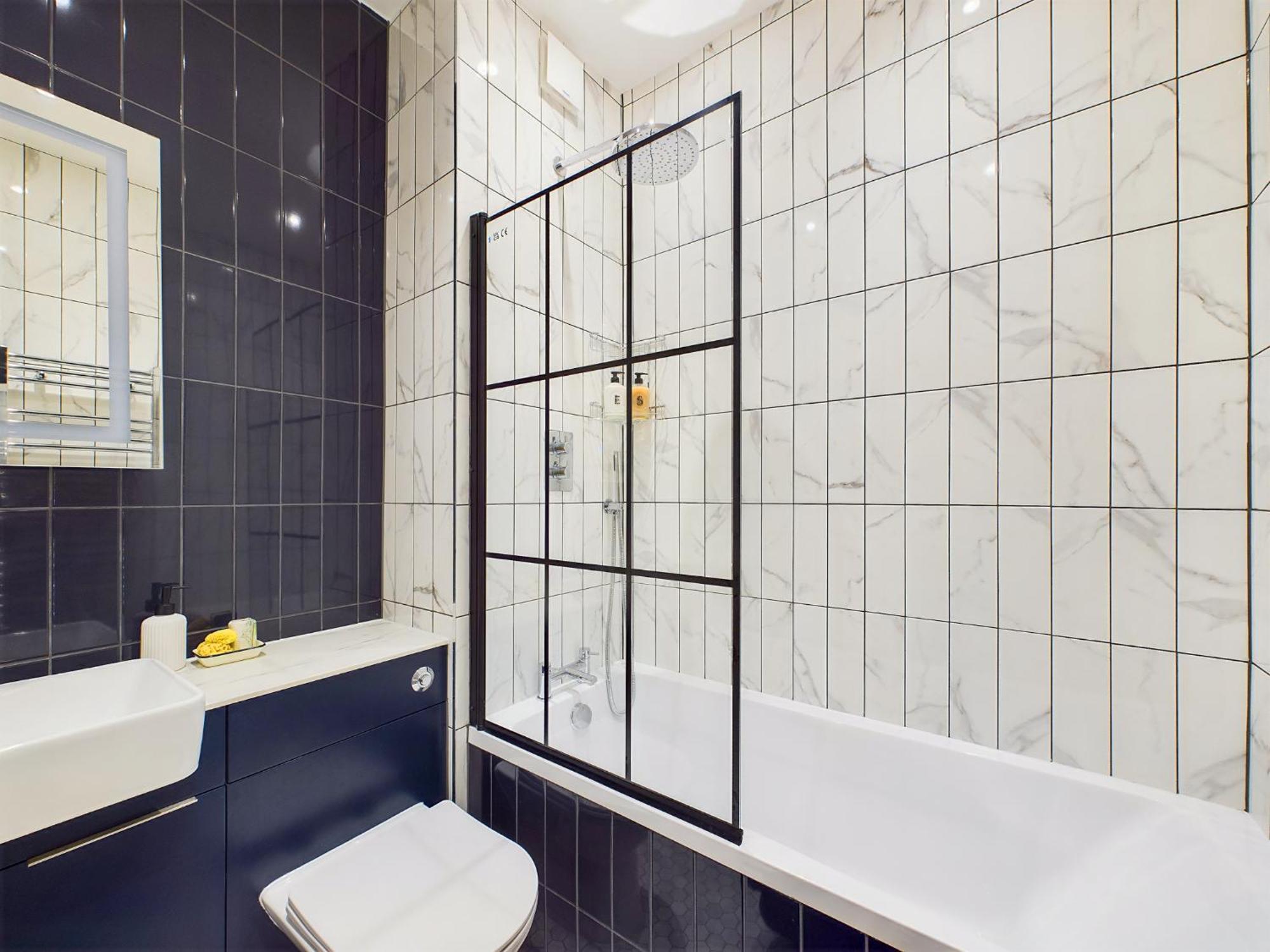 Be London - The St John'S Wood Residences ภายนอก รูปภาพ