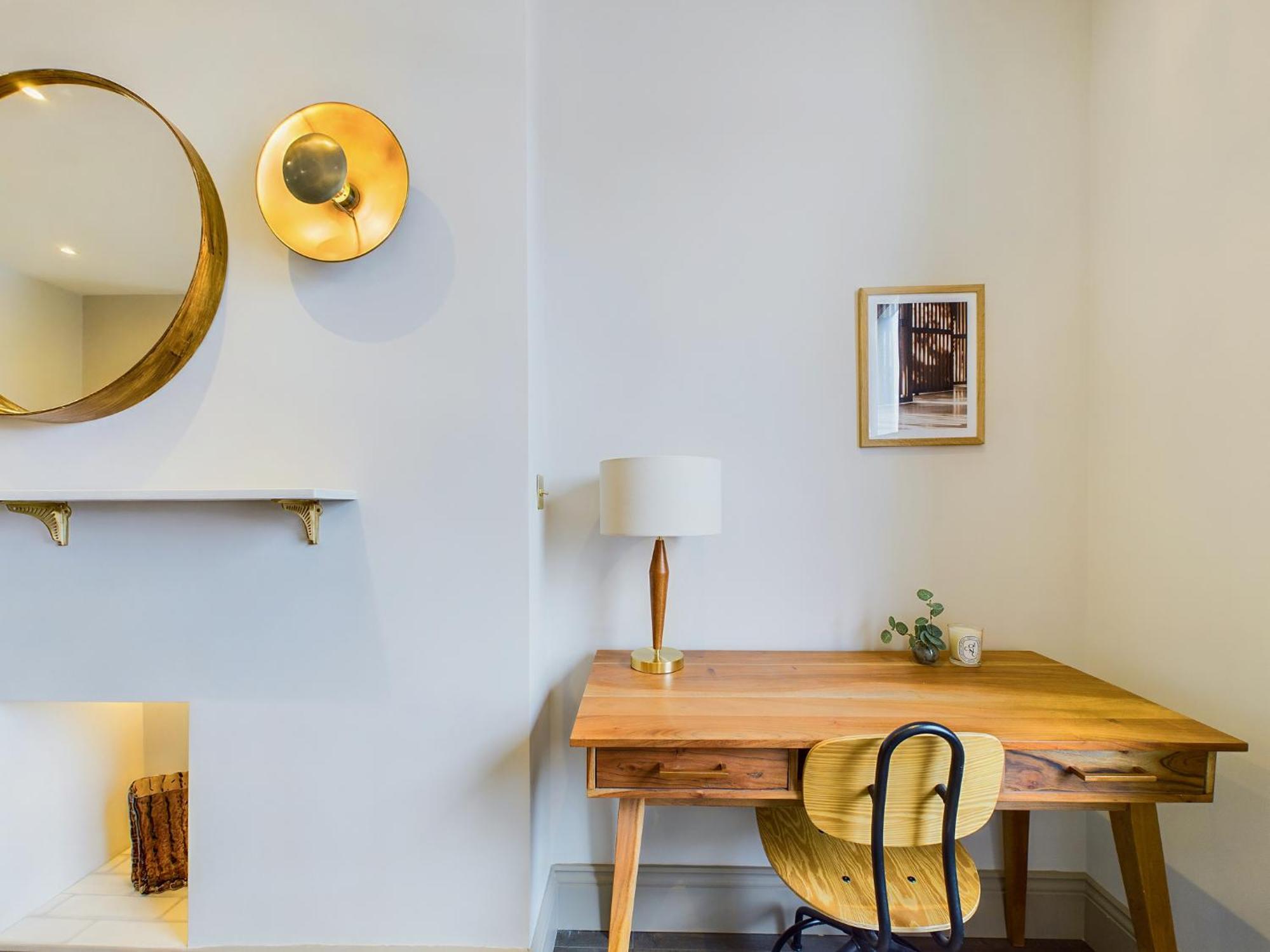 Be London - The St John'S Wood Residences ภายนอก รูปภาพ