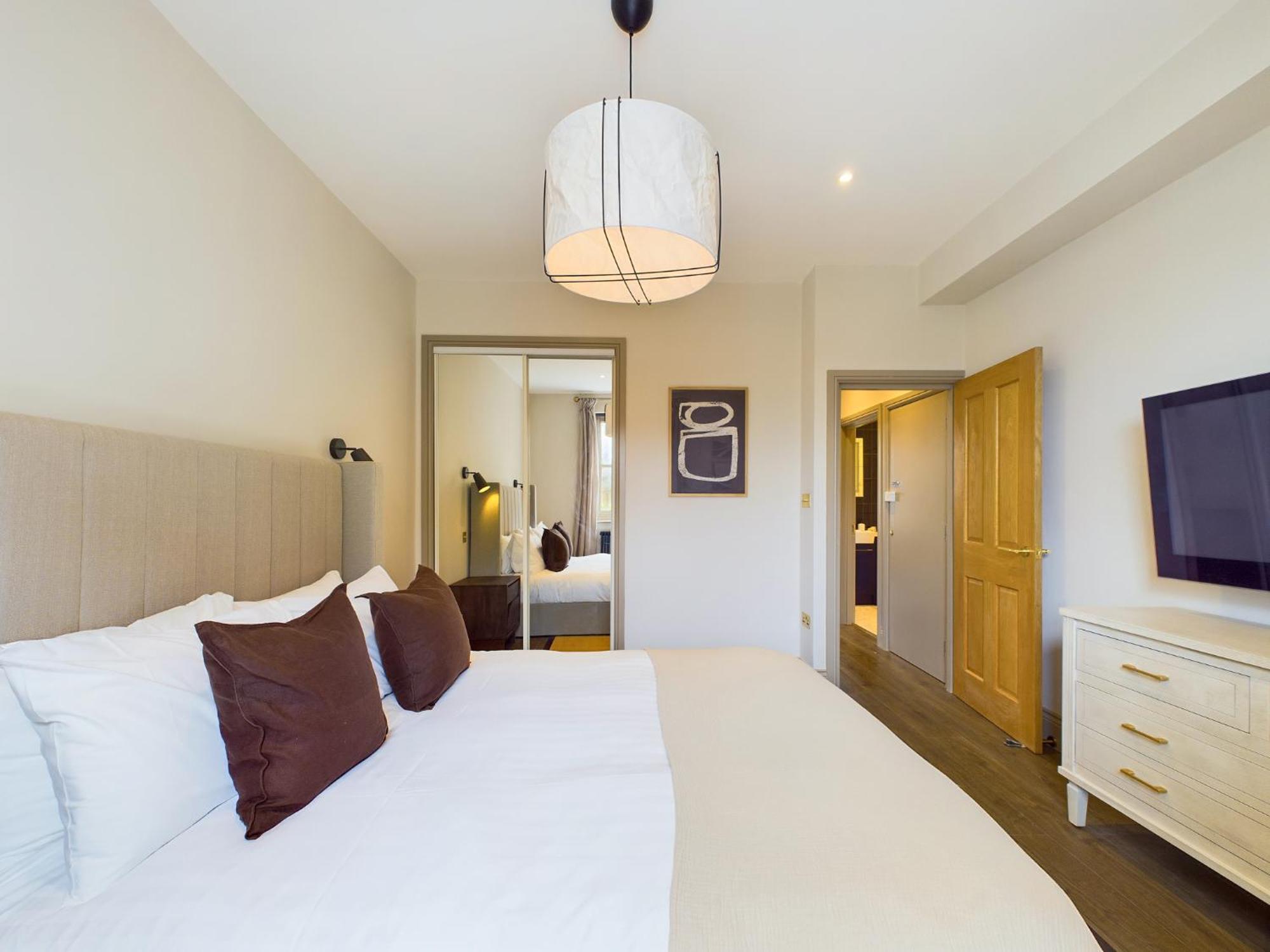 Be London - The St John'S Wood Residences ภายนอก รูปภาพ