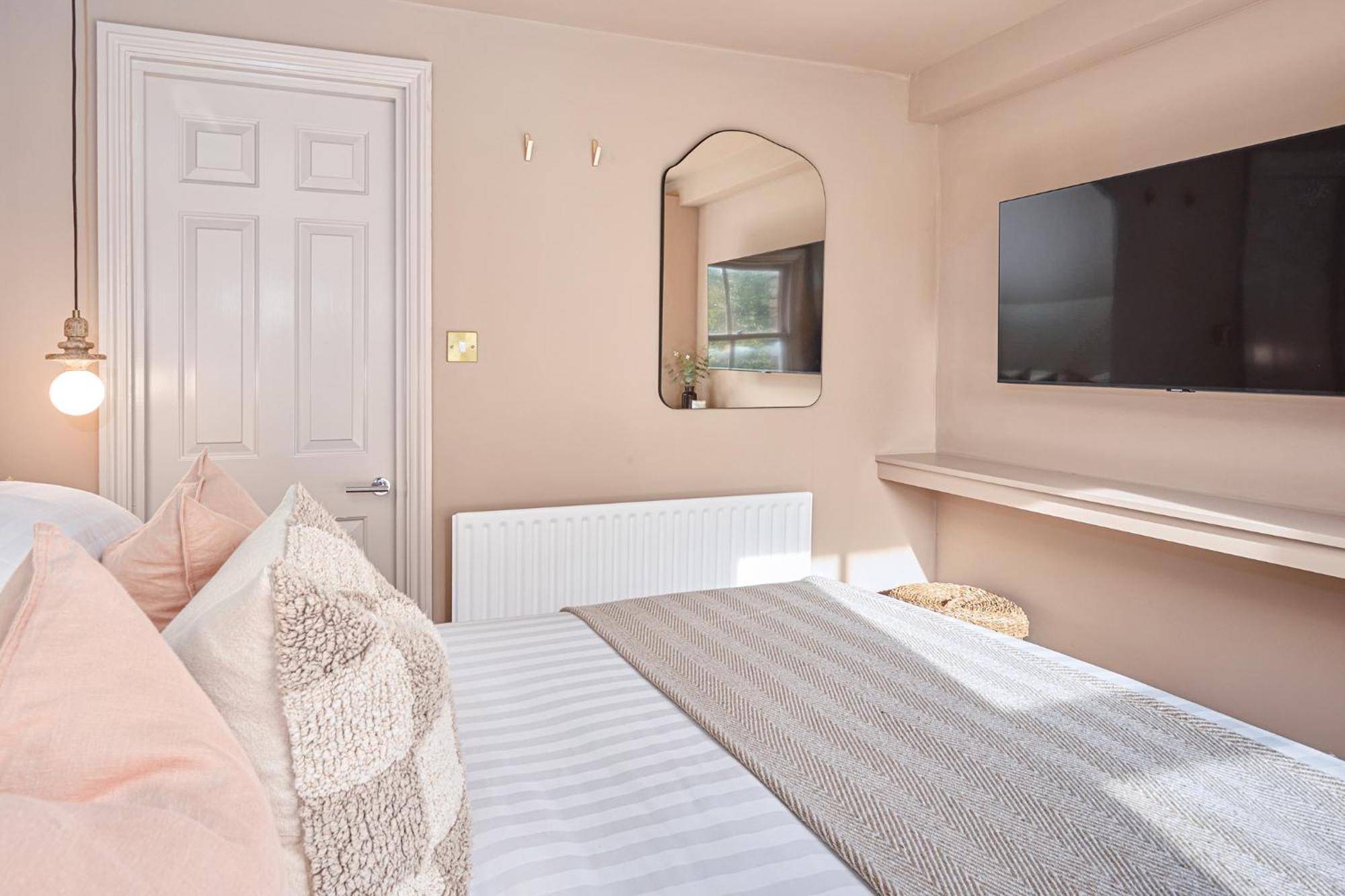 Be London - The St John'S Wood Residences ภายนอก รูปภาพ