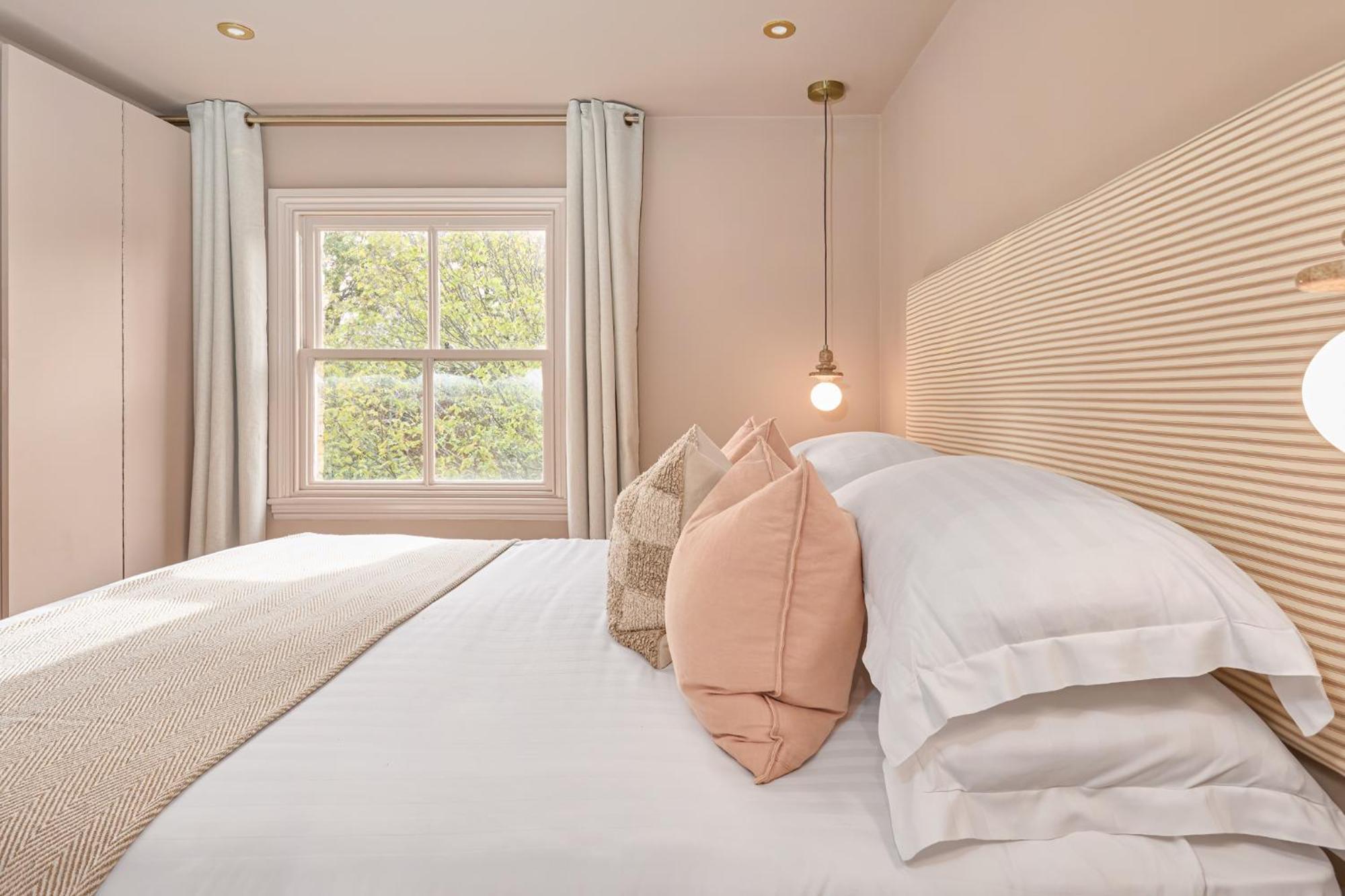 Be London - The St John'S Wood Residences ภายนอก รูปภาพ