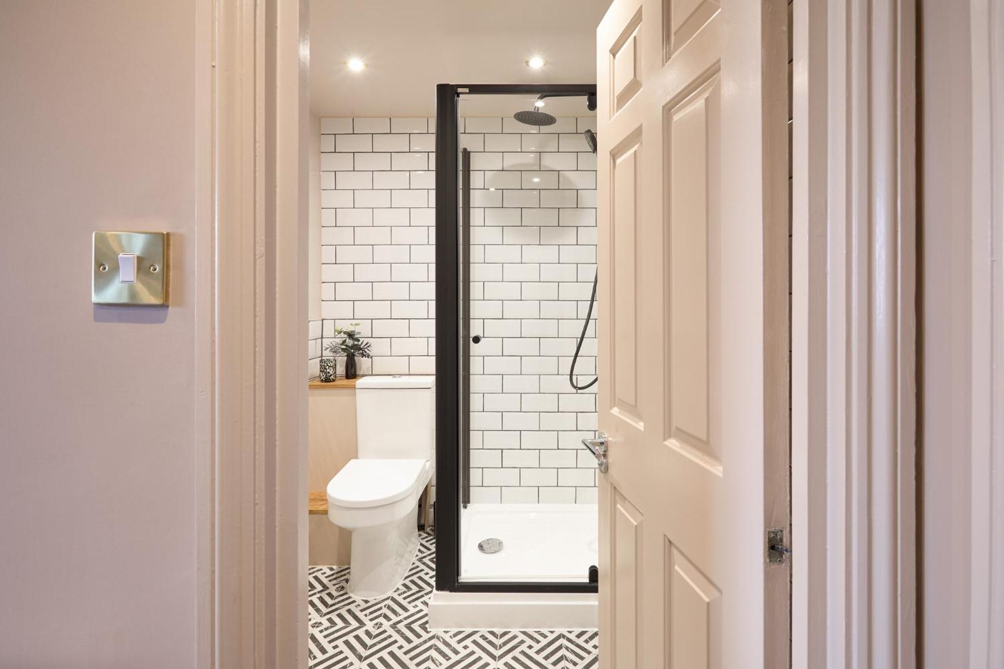 Be London - The St John'S Wood Residences ภายนอก รูปภาพ