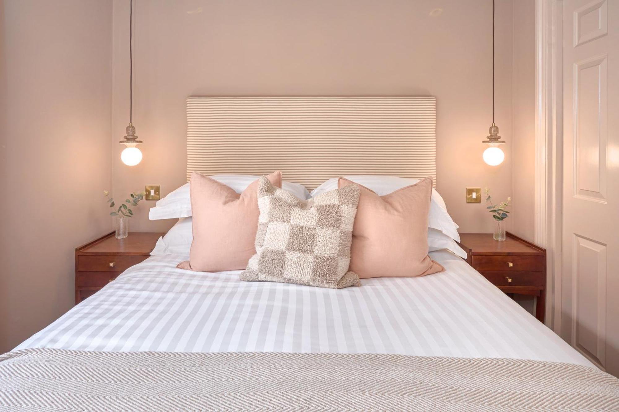 Be London - The St John'S Wood Residences ภายนอก รูปภาพ