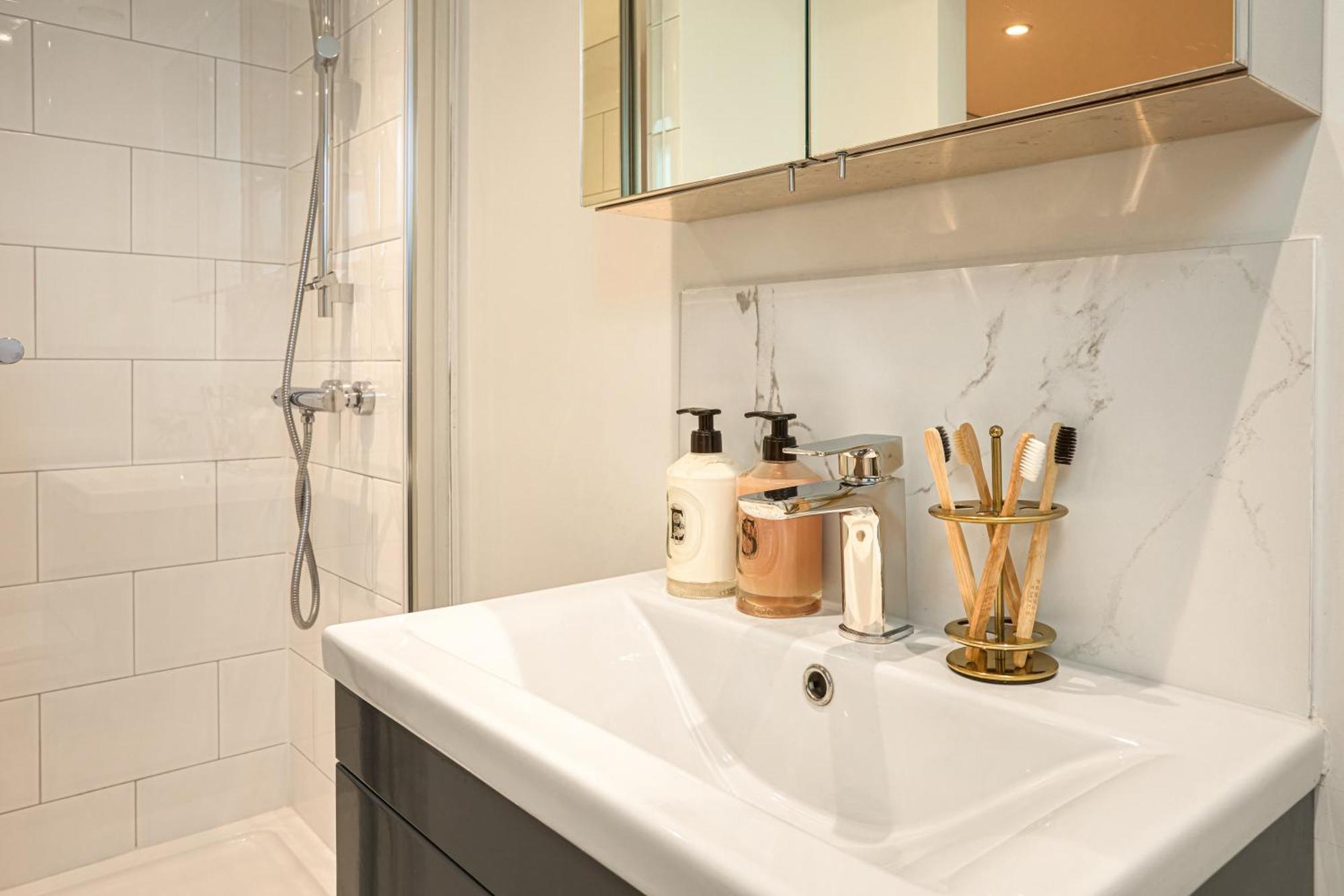 Be London - The St John'S Wood Residences ภายนอก รูปภาพ