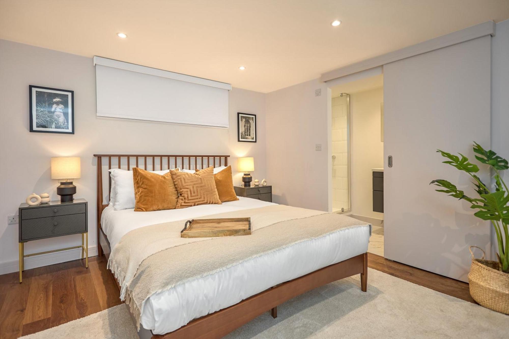 Be London - The St John'S Wood Residences ภายนอก รูปภาพ