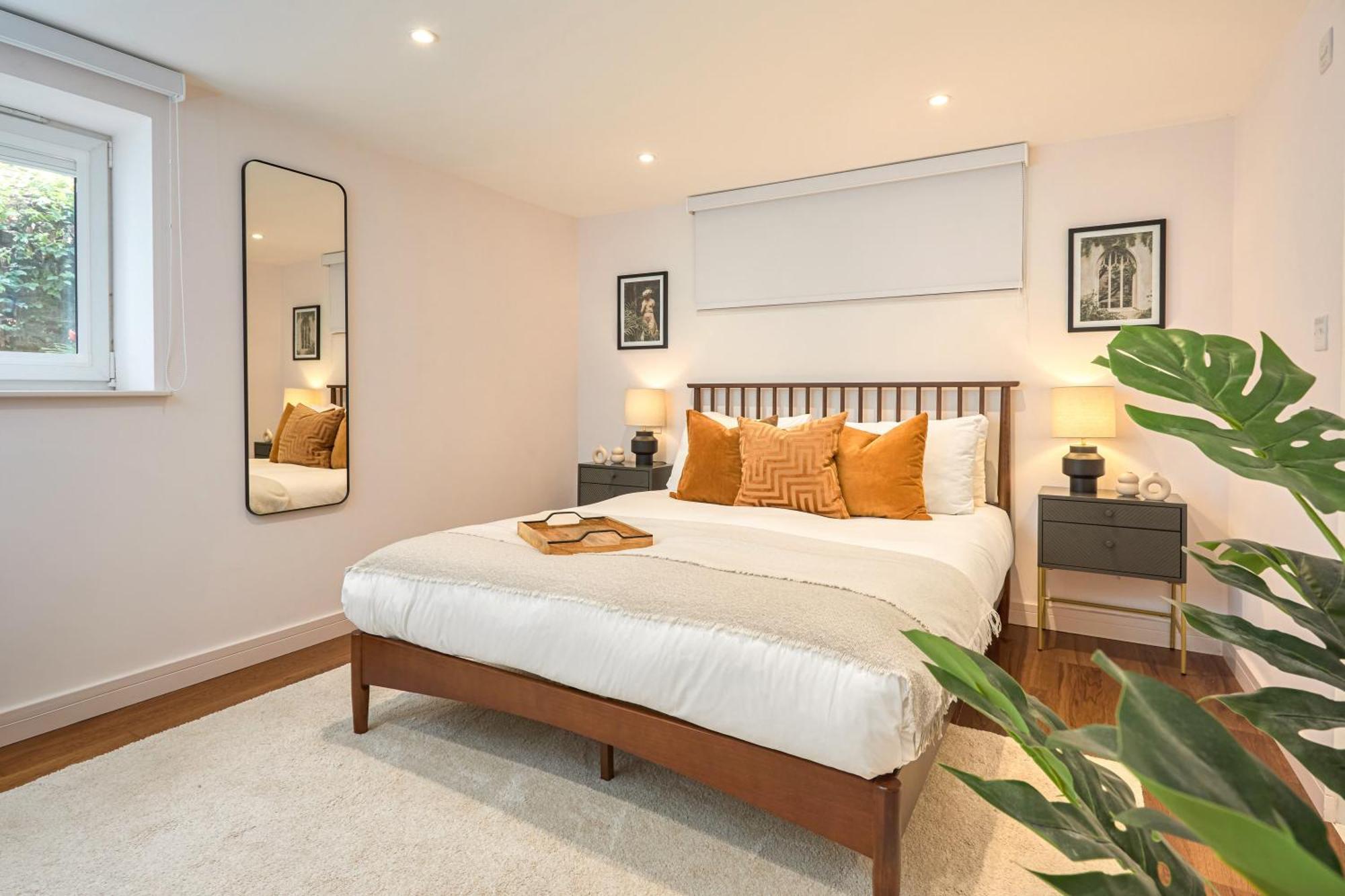 Be London - The St John'S Wood Residences ภายนอก รูปภาพ