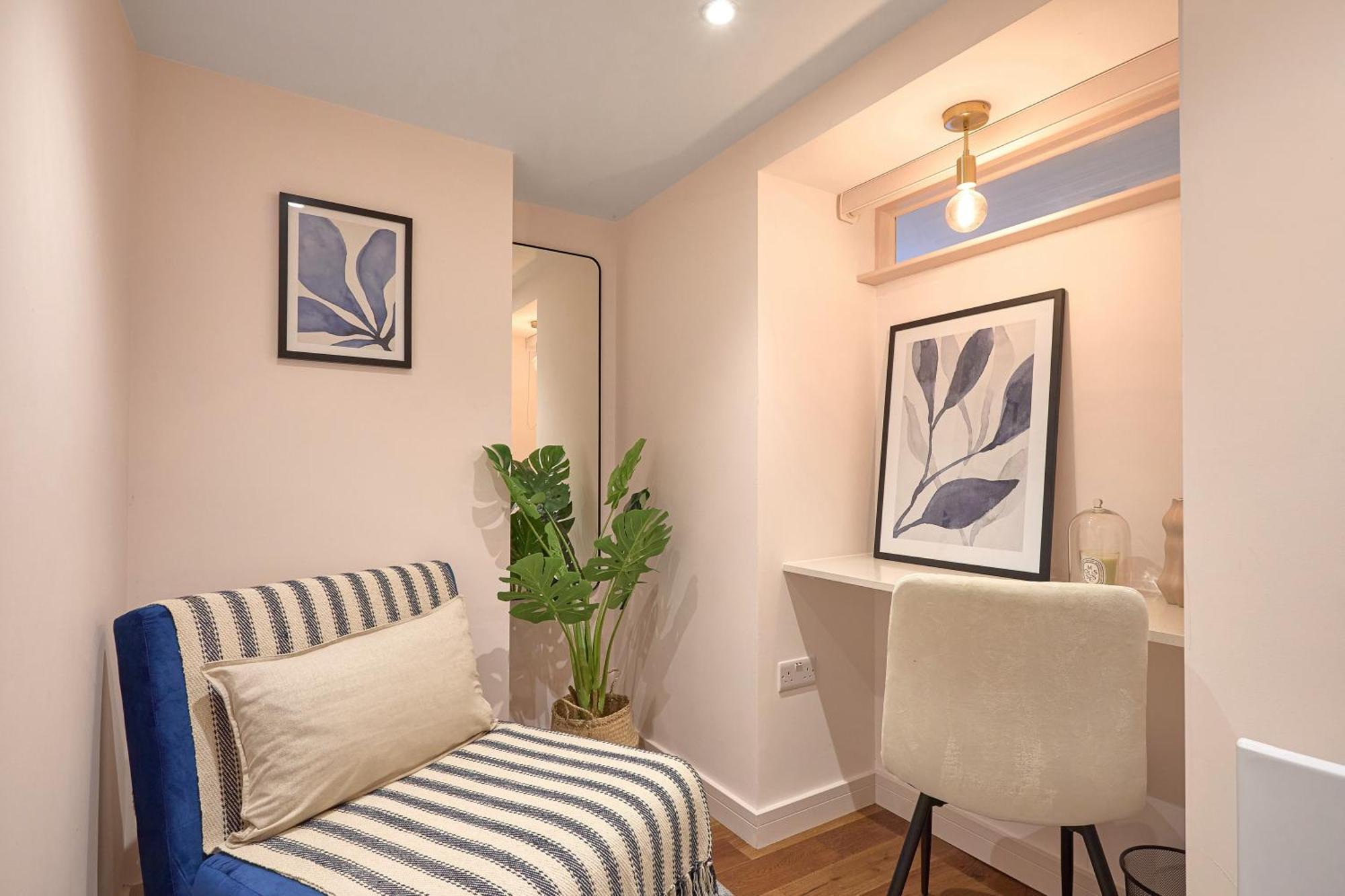 Be London - The St John'S Wood Residences ภายนอก รูปภาพ
